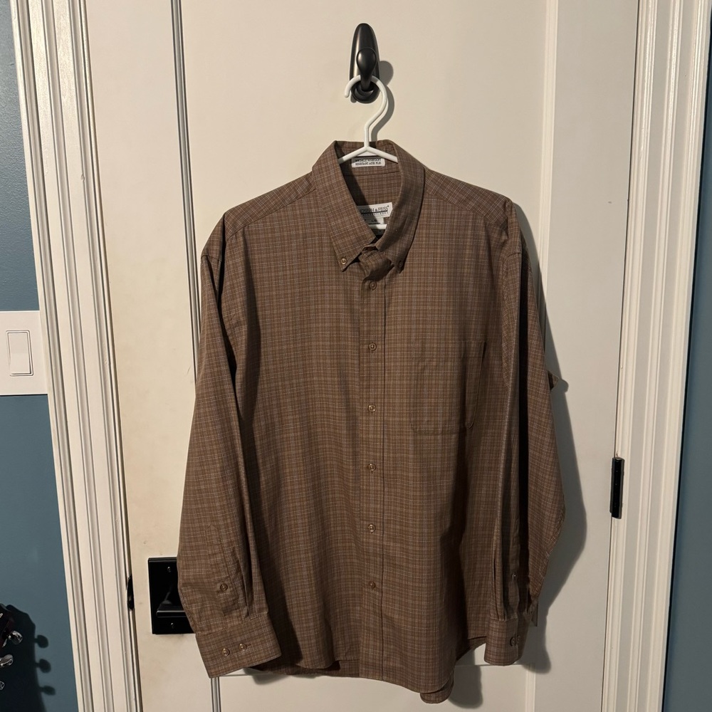 Joseph & Feiss Button Down - Size L